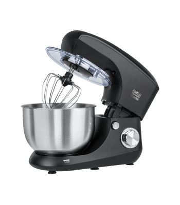 Köögikombain Teesa EASY COOK SINGLE BLACK, 1400 W, 5,5 l