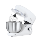 Köögikombain EASY COOK SINGLE WHITE, 1400W, 5,5L