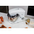 Köögikombain EASY COOK SINGLE WHITE, 1400W, 5,5L