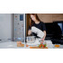 Köögikombain EASY COOK SINGLE WHITE, 1400W, 5,5L