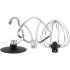 Köögikombain EASY COOK SINGLE WHITE, 1400W, 5,5L