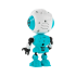 Mängurobot REBEL VOICE BLUE