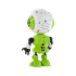 Rebel Voice robot, roheline