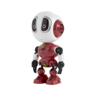 Mängurobot REBEL VOICE RED, punane