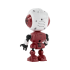 Mängurobot REBEL VOICE RED, punane