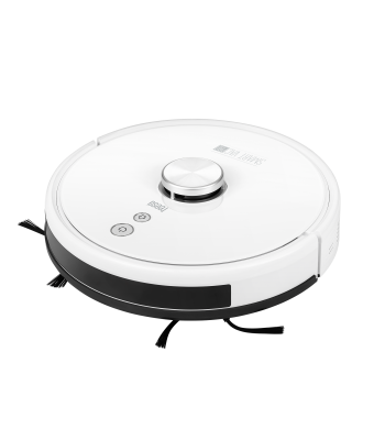 Puhastusrobot TEESA SMART VAC PRO