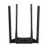 WiFi-ruuter, 2.4+5 GHz, 802.11ac (WiFi 5), Mercusys MR30G
