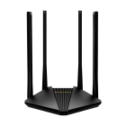 WiFi-ruuter, 2.4+5 GHz, 802.11ac (WiFi 5), Mercusys MR30G