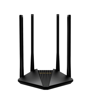 WiFi-ruuter, 2.4+5 GHz, 802.11ac (WiFi 5), Mercusys MR30G