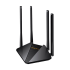 WiFi-ruuter, 2.4+5 GHz, 802.11ac (WiFi 5), Mercusys MR30G