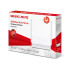 Mercusys Wi-Fi ruuter, N300, 1xWAN 2xLAN, MW302R