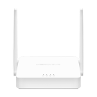 Mercusys Wi-Fi ruuter, N300, 1xWAN 2xLAN, MW302R