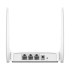 Mercusys Wi-Fi ruuter, N300, 1xWAN 2xLAN, MW302R