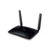 4G LTE AC750 nanoSIM-kaardiga ruuter TP-Link Archer MR200