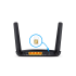 4G LTE AC750 nanoSIM-kaardiga ruuter TP-Link Archer MR200