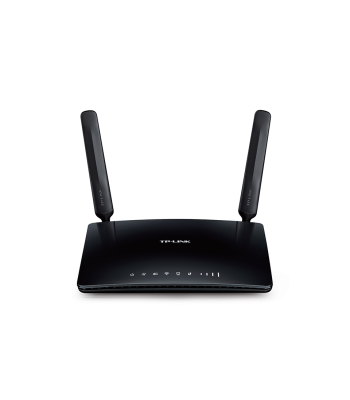 4G LTE AC750 nanoSIM-kaardiga ruuter TP-Link Archer MR200
