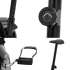Magnetiline treeningratas REBEL ACTIVE RBA-1009