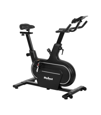 Spinningratas Rebel Active RBA-1007