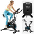 Spinningratas Rebel Active RBA-1016