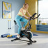 Spinningratas Rebel Active RBA-1016