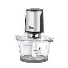 Hakkija klaaskausiga Teesa TSA3227, 1,5 l, 400 W