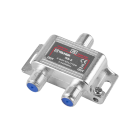 Signaalijaotur TELMOR RS-2 2X 2.4G DC