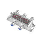 TELMOR signaalijaotur – RS 4X 2.4G DC