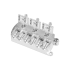 TELMOR PAU QUICK SPLITTER RSQ-3 3X 2.4G