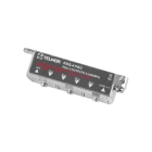 Kiirjaotur TELMOR RSQ-4 PAU QUICK SPLITTER 4X 2.4G