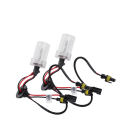 Autode ksenoonlamp H1, 2 tk komplektis, 6000K