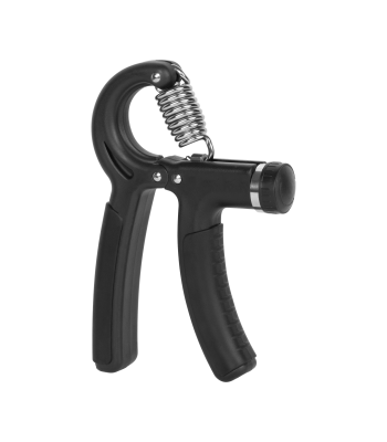 Käte treenimise käepigistaja, reguleeritav, REBEL ACTIVE, 5–60 kg