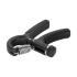 Käte treenimise käepigistaja, reguleeritav, REBEL ACTIVE, 5–60 kg