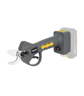 Akutoitel oksakäärid Rebel Tools