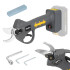 Akutoitel oksakäärid Rebel Tools