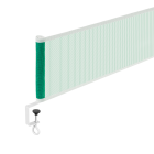 Lauatennisevõrk Rebel Active RBA-4004