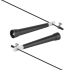 Plastikust poksihüpits plastiklaagriga, reguleeritav, REBEL ACTIVE 300 cm