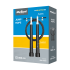 Plastikust poksihüpits plastiklaagriga, reguleeritav, REBEL ACTIVE 300 cm