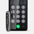 Bluetooth-peakomplekt Kruger&Matz Traveler K14