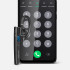 Bluetooth-peakomplekt Kruger&Matz Traveler K16