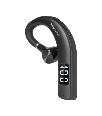 Bluetooth-peakomplekt Kruger&Matz Traveler K17