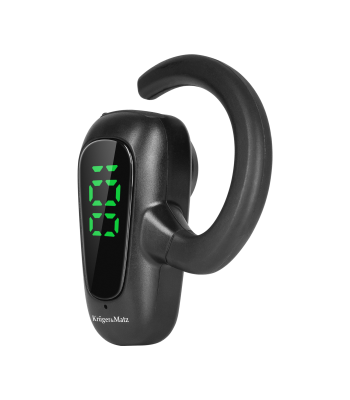 Bluetooth-peakomplekt Kruger&Matz Traveler K18