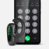Bluetooth-peakomplekt Kruger&Matz Traveler K18