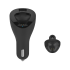 Bluetooth-peakomplekt koos autolaadijaga Kruger&Matz Traveler K1