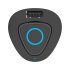 Bluetooth-peakomplekt koos autolaadijaga Kruger&Matz Traveler K1