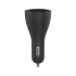 Bluetooth-peakomplekt koos autolaadijaga Kruger&Matz Traveler K1
