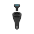 Bluetooth-peakomplekt koos autolaadijaga Kruger&Matz Traveler K1