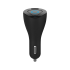 Bluetooth-peakomplekt koos autolaadijaga Kruger&Matz Traveler K1