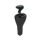 Bluetooth-peakomplekt koos autolaadijaga Kruger&Matz Traveler K1