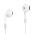 USB-C-pistikuga mikrofoniga kõrvasisesed kõrvaklapid Kruger&Matz valged C2