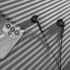 Mikrofoniga USB-C-kõrvaklapid, mustad, Kruger&Matz C2